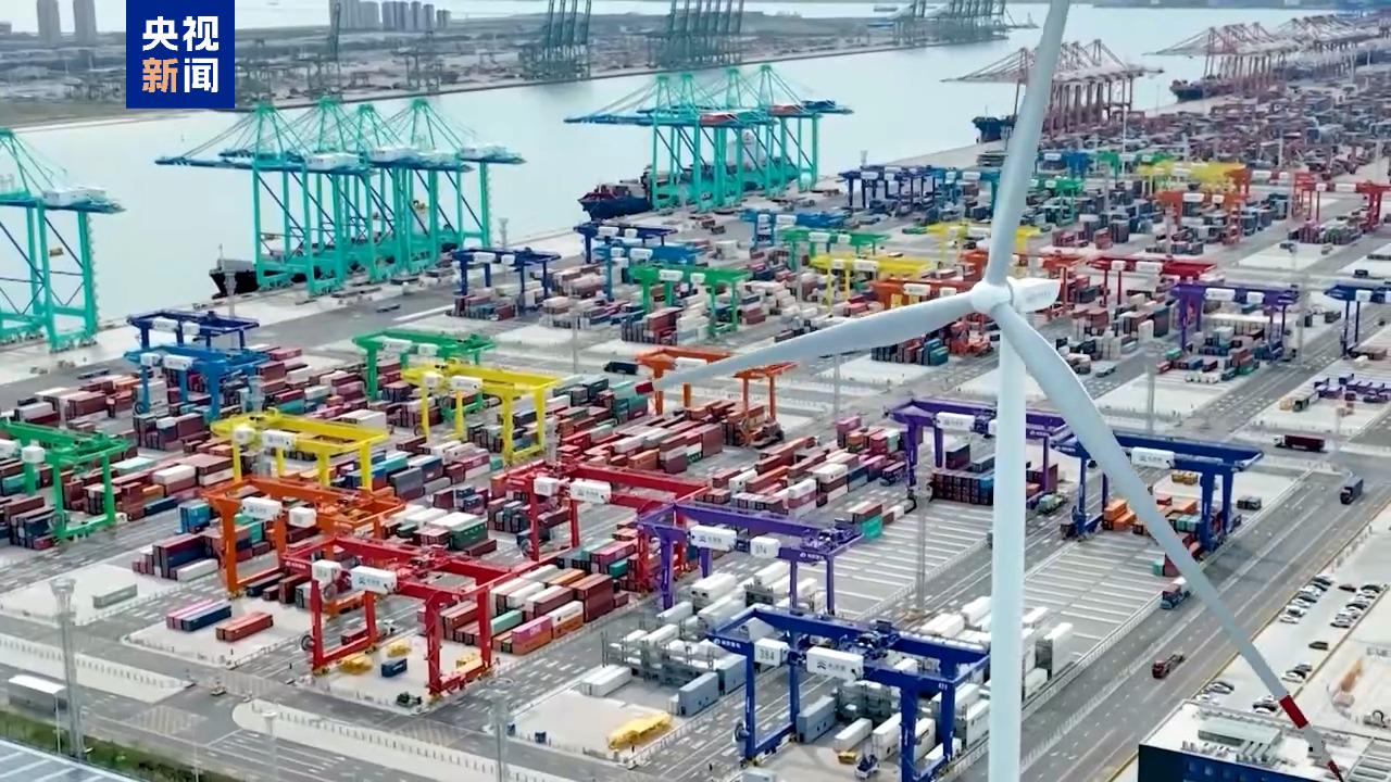 央视新闻 | 2026上合组织数字经济论坛开幕 合作清单涵盖十余个领域
